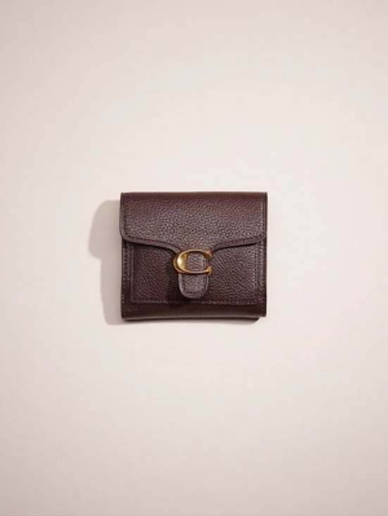 Coach Handbags - Coach Tabby Wallet